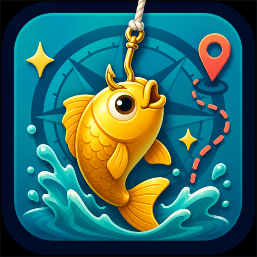 PullALuckyFish